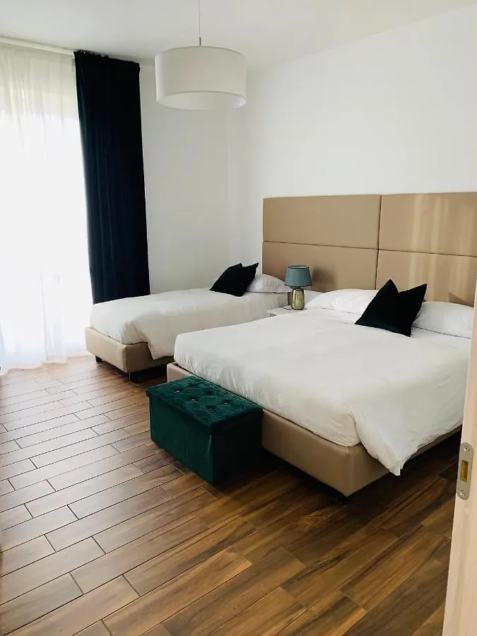 Mapi'S Rooms Cagliari Italy