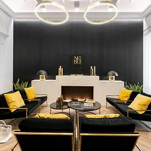 Casa de hóspedes Nero Luxury, Cagliari