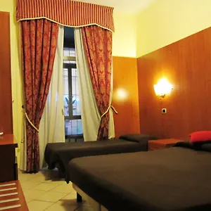 Terminal House Alojamento de Acomodação e Pequeno-almoço Roma