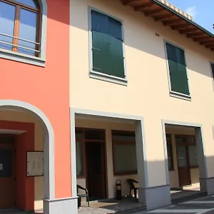 Bed & Breakfast Nettuno 