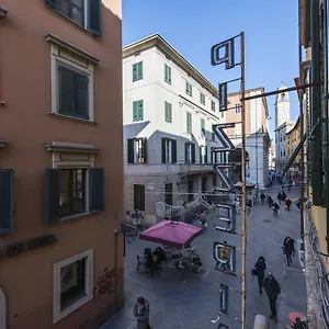 Casa Raffaella Apartamento Pisa