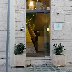 Domus Nova Casa de hóspedes Reggio di Calabria