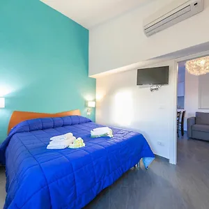 Kefa Holiday - Alle Torri Apartamento Cefalú