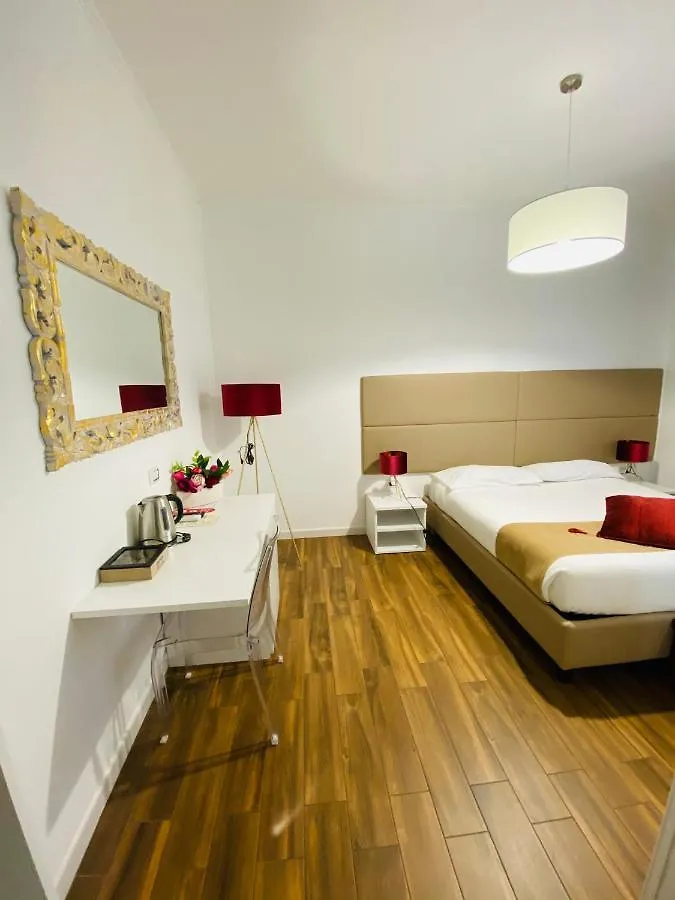 Mapi'S Rooms Cagliari