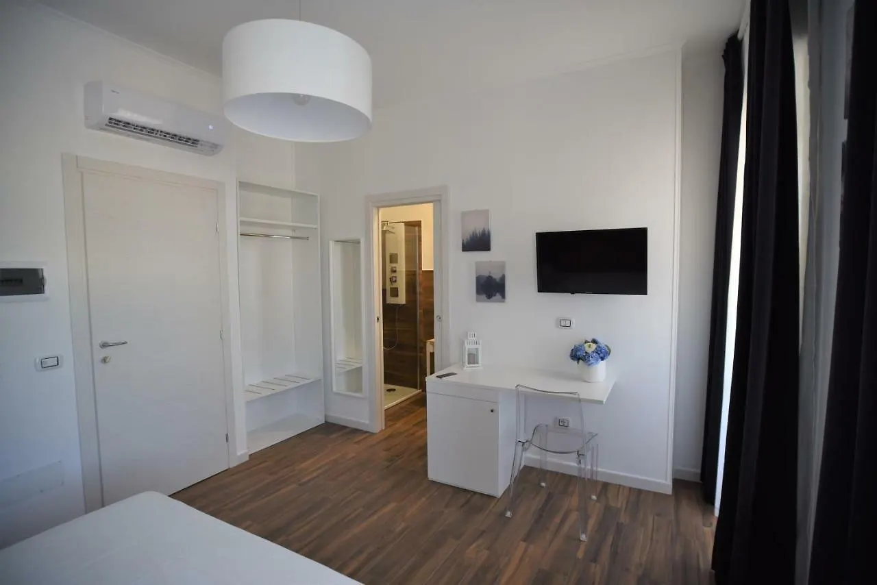 Guest house Mapi'S Rooms Cagliari